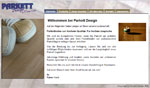 Parkett Design